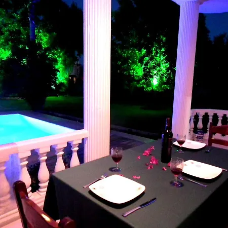 Villa Akinci Ortaca (Mugla)