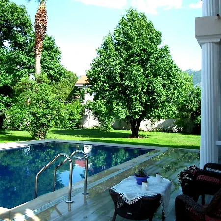 Villa Akinci Ortaca (Mugla)