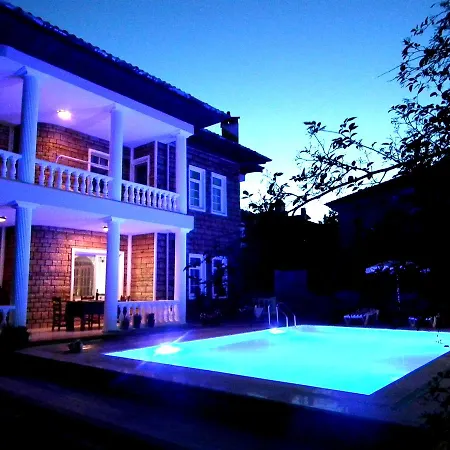 Villa Akinci Ortaca (Mugla)