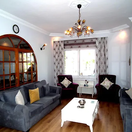 Villa Akinci