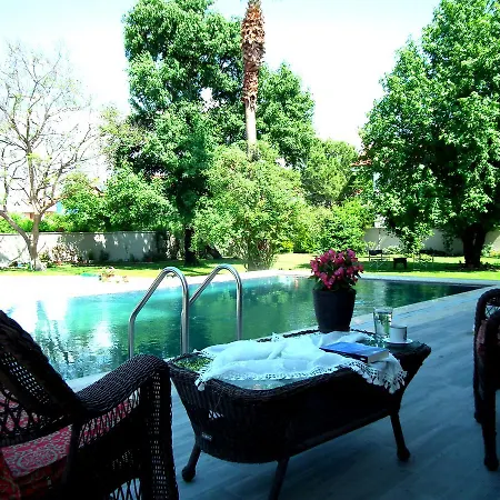 Villa Akinci *
