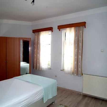 Villa Akinci *