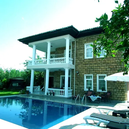 Villa Akinci Ortaca (Mugla)
