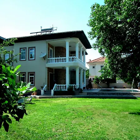 Villa Akinci *