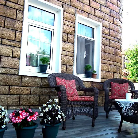 Villa Akinci *