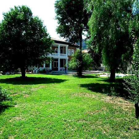 Akinci 别墅 Ortaca (Mugla)